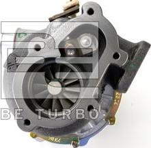 BE TURBO 124449 - Turbocompressore, Sovralimentazione autozon.pro