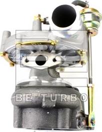 BE TURBO 124449RED - Turbocompressore, Sovralimentazione autozon.pro