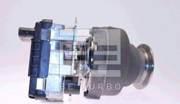 BE TURBO 124443 - Turbocompressore, Sovralimentazione autozon.pro