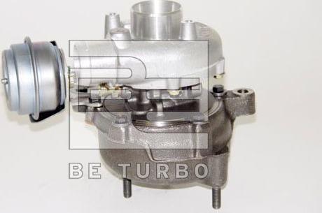 BE TURBO 124413 - Turbocompressore, Sovralimentazione autozon.pro