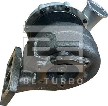 BE TURBO 124481RED - Turbocompressore, Sovralimentazione autozon.pro