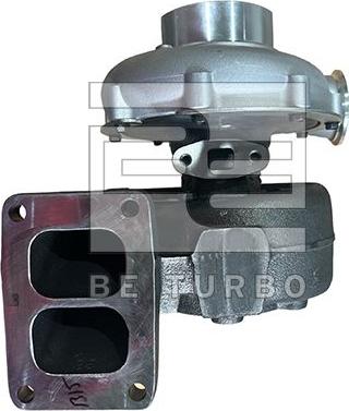 BE TURBO 124481 - Turbocompressore, Sovralimentazione autozon.pro