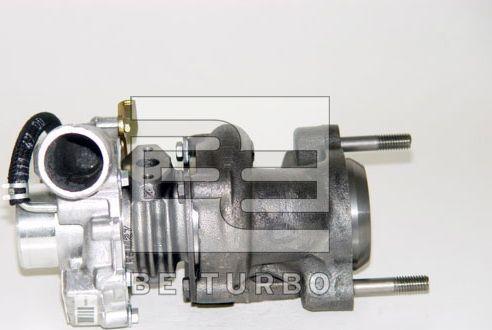 BE TURBO 124488 - Turbocompressore, Sovralimentazione autozon.pro