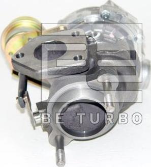 BE TURBO 124488 - Turbocompressore, Sovralimentazione autozon.pro