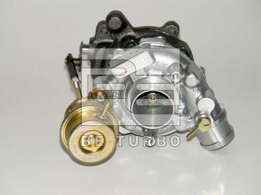 BE TURBO 124472 - Turbocompressore, Sovralimentazione autozon.pro