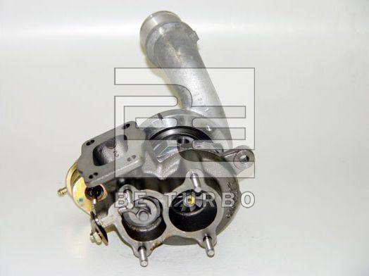 BE TURBO 124590 - Turbocompressore, Sovralimentazione autozon.pro