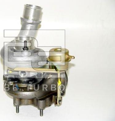 BE TURBO 124590RED - Turbocompressore, Sovralimentazione autozon.pro