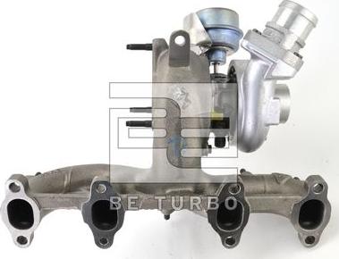 BE TURBO 124544 - Turbocompressore, Sovralimentazione autozon.pro