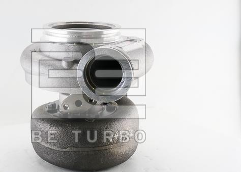 BE TURBO 124506 - Turbocompressore, Sovralimentazione autozon.pro