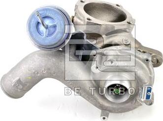 BE TURBO 124500 - Turbocompressore, Sovralimentazione autozon.pro