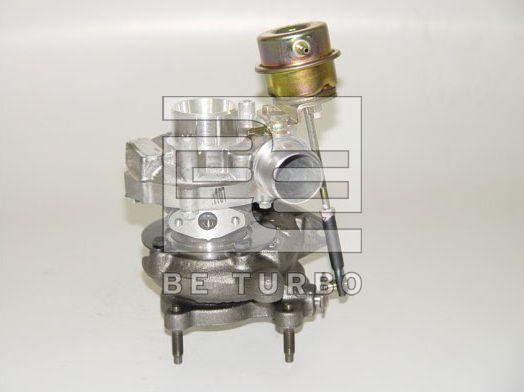 BE TURBO 124502 - Turbocompressore, Sovralimentazione autozon.pro