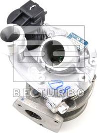 BE TURBO 124518 - Turbocompressore, Sovralimentazione autozon.pro