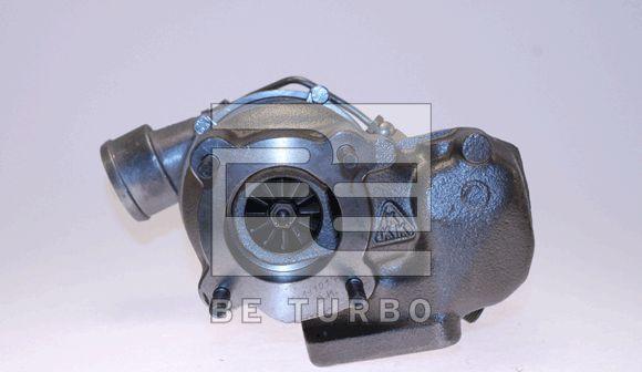 BE TURBO 124589 - Turbocompressore, Sovralimentazione autozon.pro