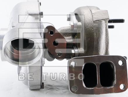 BE TURBO 124581 - Turbocompressore, Sovralimentazione autozon.pro