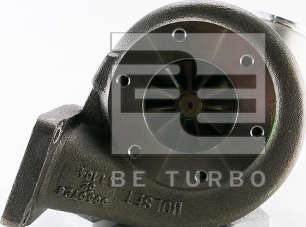 BE TURBO 124587RED - Turbocompressore, Sovralimentazione autozon.pro