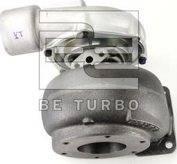 BE TURBO 124534RED - Turbocompressore, Sovralimentazione autozon.pro