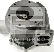 BE TURBO 124534 - Turbocompressore, Sovralimentazione autozon.pro