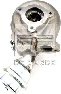 BE TURBO 124649RED - Turbocompressore, Sovralimentazione autozon.pro