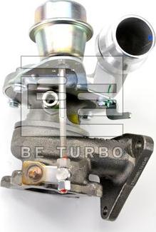 BE TURBO 124642 - Turbocompressore, Sovralimentazione autozon.pro