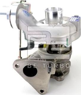 BE TURBO 124642 - Turbocompressore, Sovralimentazione autozon.pro