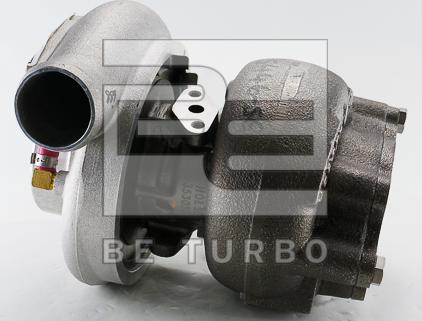 BE TURBO 124655 - Turbocompressore, Sovralimentazione autozon.pro