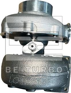 BE TURBO 124609 - Turbocompressore, Sovralimentazione autozon.pro