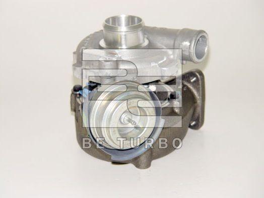 BE TURBO 124618 - Turbocompressore, Sovralimentazione autozon.pro