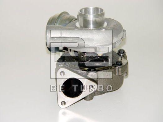 BE TURBO 124618 - Turbocompressore, Sovralimentazione autozon.pro