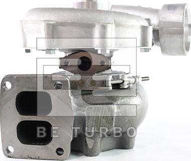 BE TURBO 124613 - Turbocompressore, Sovralimentazione autozon.pro