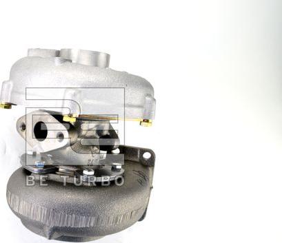 BE TURBO 124689 - Turbocompressore, Sovralimentazione autozon.pro