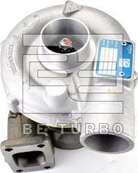 BE TURBO 124689 - Turbocompressore, Sovralimentazione autozon.pro