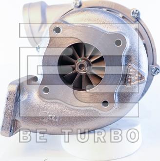 BE TURBO 124688RED - Turbocompressore, Sovralimentazione autozon.pro