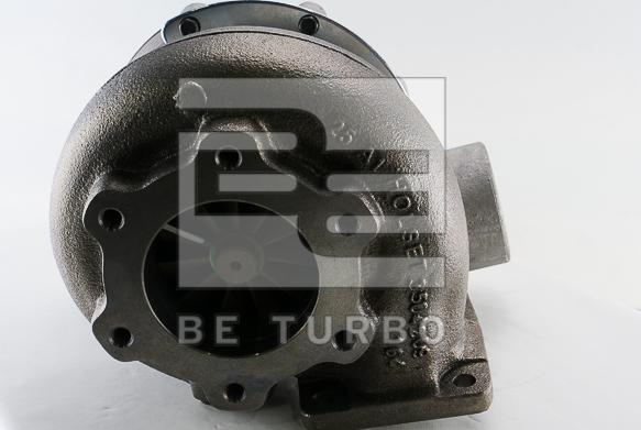 BE TURBO 124635 - Turbocompressore, Sovralimentazione autozon.pro