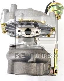 BE TURBO 124623 - Turbocompressore, Sovralimentazione autozon.pro