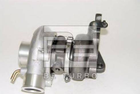 BE TURBO 124679 - Turbocompressore, Sovralimentazione autozon.pro