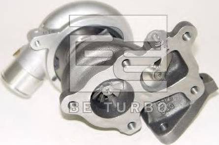 BE TURBO 124679 - Turbocompressore, Sovralimentazione autozon.pro