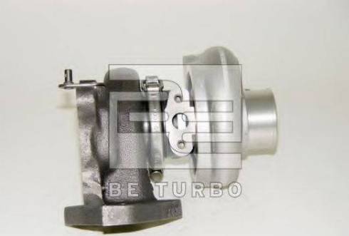 BE TURBO 124679 - Turbocompressore, Sovralimentazione autozon.pro