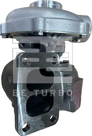 BE TURBO 124670 - Turbocompressore, Sovralimentazione autozon.pro