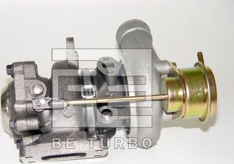 BE TURBO 124678 - Turbocompressore, Sovralimentazione autozon.pro