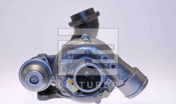 BE TURBO 124046 - Turbocompressore, Sovralimentazione autozon.pro