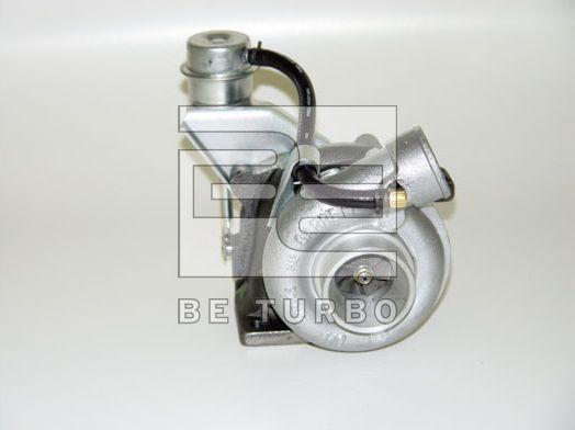 BE TURBO 124053 - Turbocompressore, Sovralimentazione autozon.pro