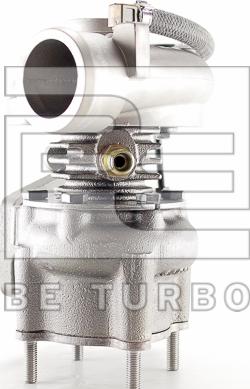 BE TURBO 124052RED - Turbocompressore, Sovralimentazione autozon.pro