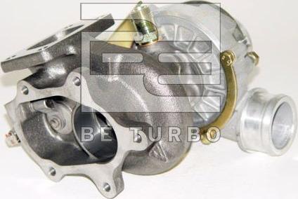 BE TURBO 124065 - Turbocompressore, Sovralimentazione autozon.pro