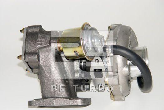 BE TURBO 124066 - Turbocompressore, Sovralimentazione autozon.pro