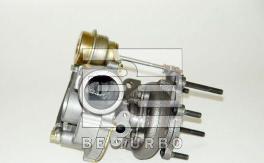 BE TURBO 124060 - Turbocompressore, Sovralimentazione autozon.pro