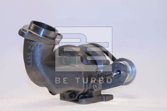 BE TURBO 124061 - Turbocompressore, Sovralimentazione autozon.pro