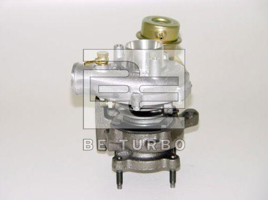 BE TURBO 124067 - Turbocompressore, Sovralimentazione autozon.pro