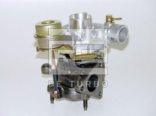 BE TURBO 124067 - Turbocompressore, Sovralimentazione autozon.pro