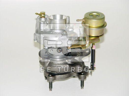 BE TURBO 124067 - Turbocompressore, Sovralimentazione autozon.pro