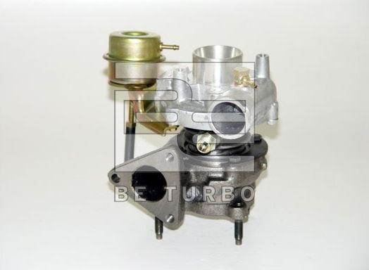 BE TURBO 124067 - Turbocompressore, Sovralimentazione autozon.pro